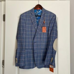 Tallia Linen Sportcoat